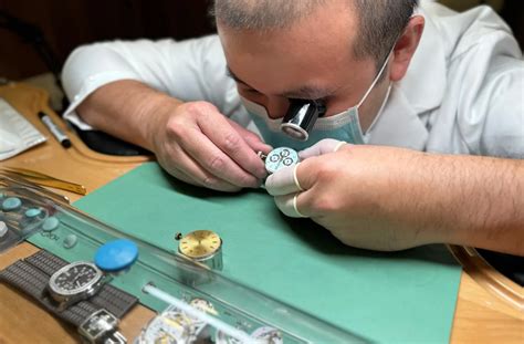 rolex overhaul price|how much Rolex service cost.